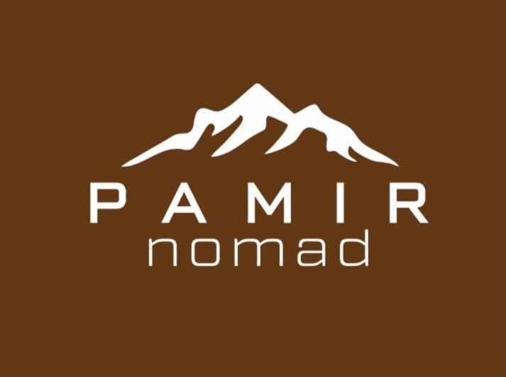 Pamir Nomad Yurt Camp Otel Kara-Kavak Dış mekan fotoğraf